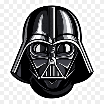 Darth Vader Logo