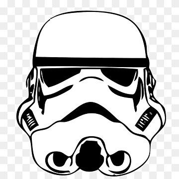 Stromtrooper logo